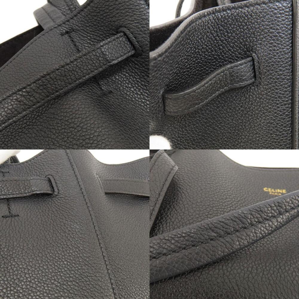 Celine Cabas Phantom Tote Bag Calfskin - Picture 8 of 11